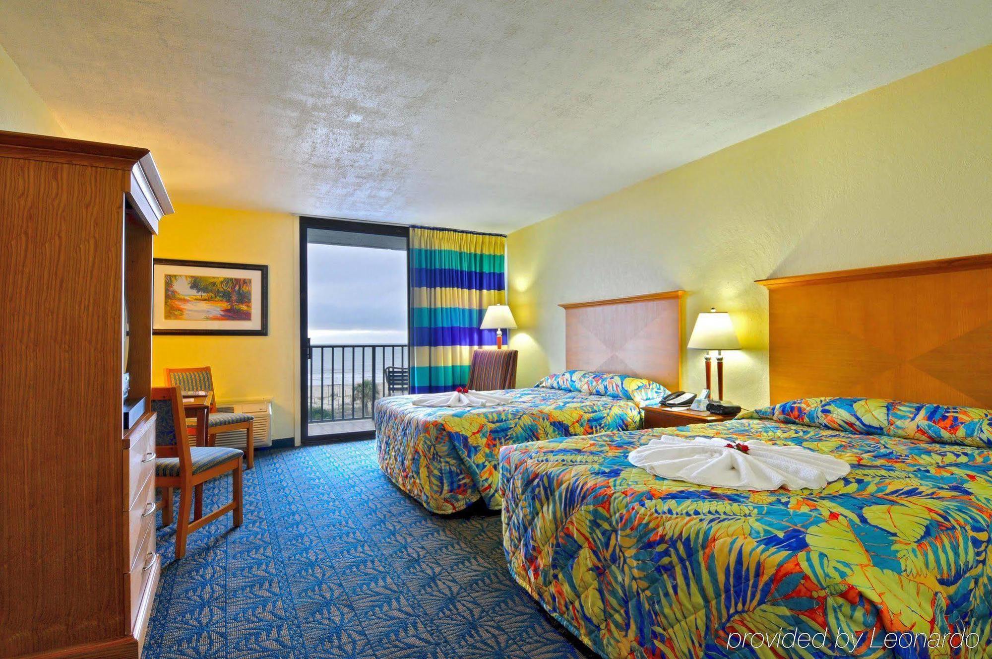Hotel Tybee Tybee Island Room photo